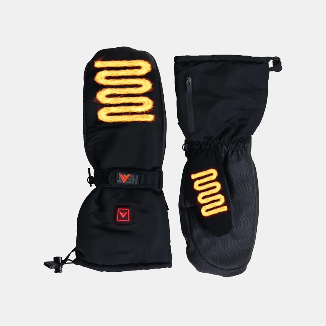 Avignon – HEAT LapasetBlaze Laddningsbara Lämpöhanskat Powerbankilla