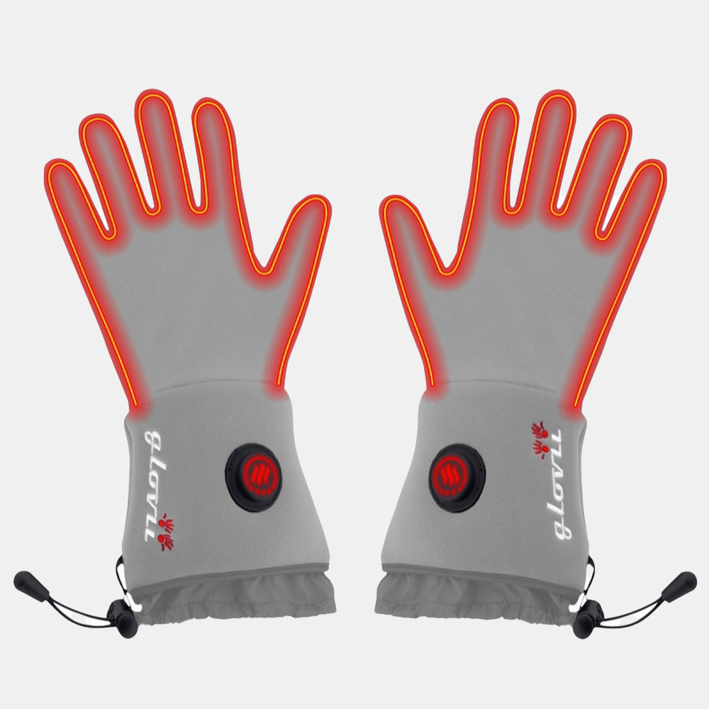 Glovii - Tunna Värmehandskar Universal - Nordiq Heat