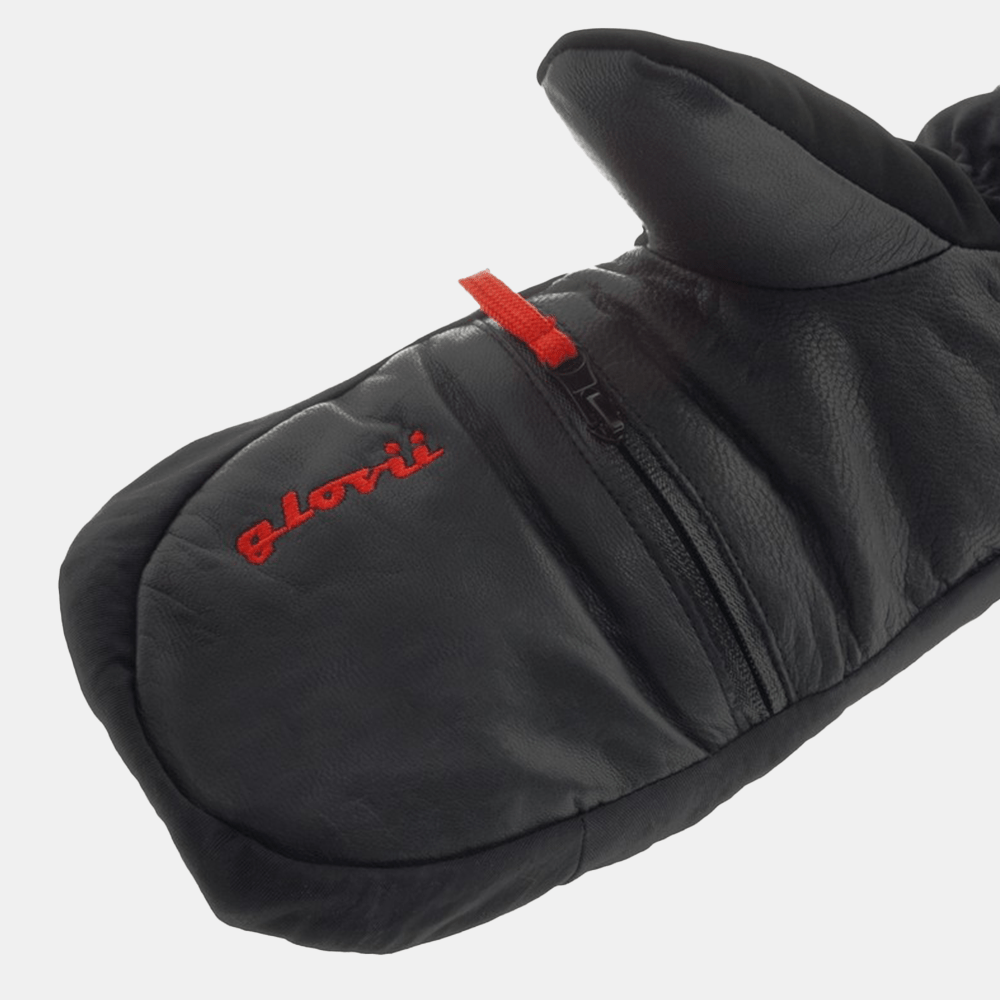 Glovii - Värme Tumvantar - Nordiq Heat