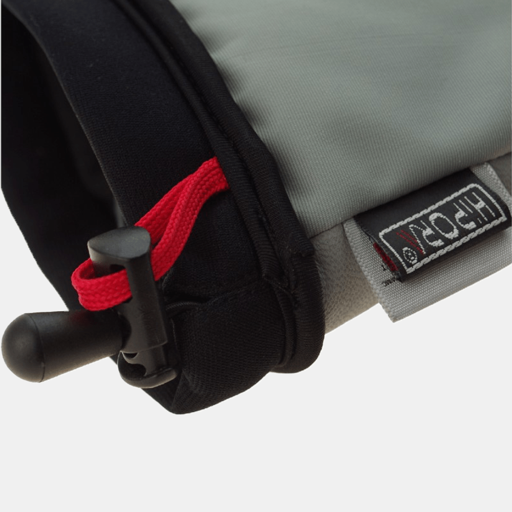 Glovii - Värmehandskar för Skidåkning - Nordiq Heat