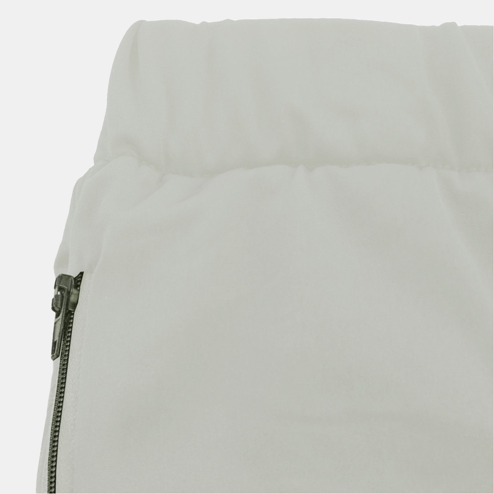 Glovii Värmeunderställsbyxor Grå - Nordiq Heat