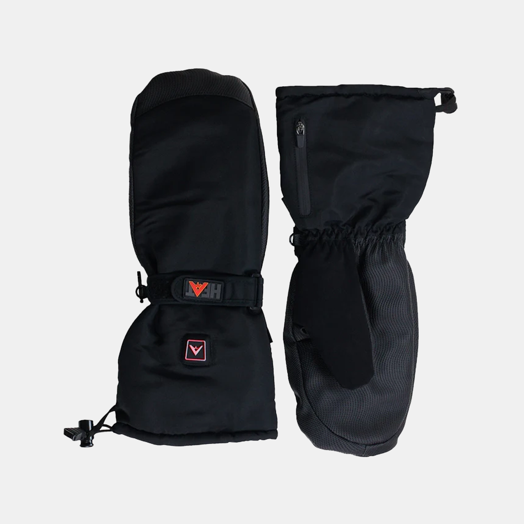 Avignon – HEAT LapasetBlaze Laddningsbara Lämpöhanskat Powerbankilla