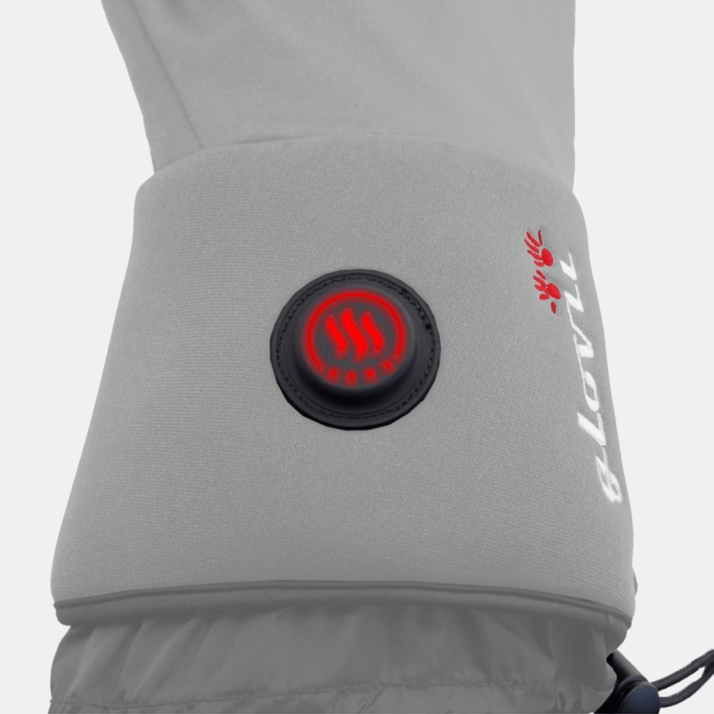 Glovii - Tunna Värmehandskar Universal - Nordiq Heat