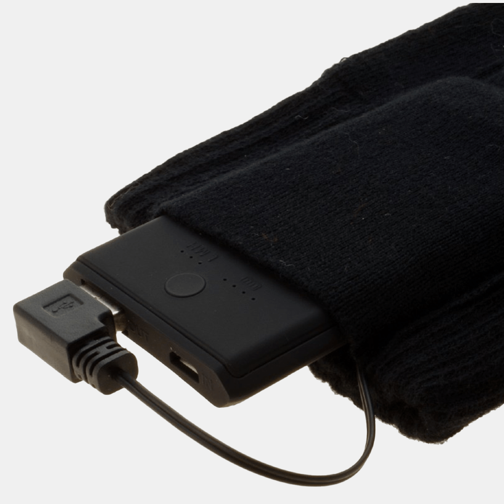 Glovii - Värmestrumpor med Fjärrkontroll - Nordiq Heat