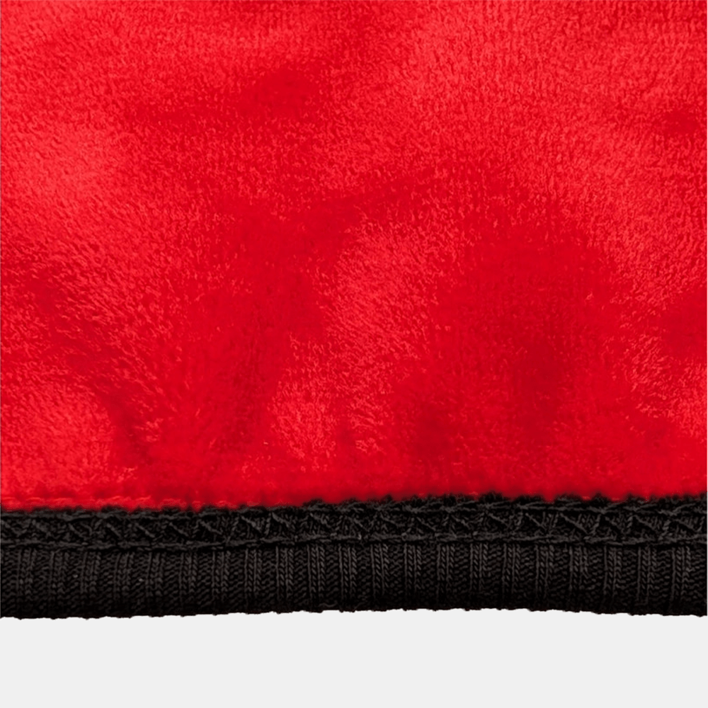 Glovii - Värmeväst Flexibel Universal USB - Nordiq Heat