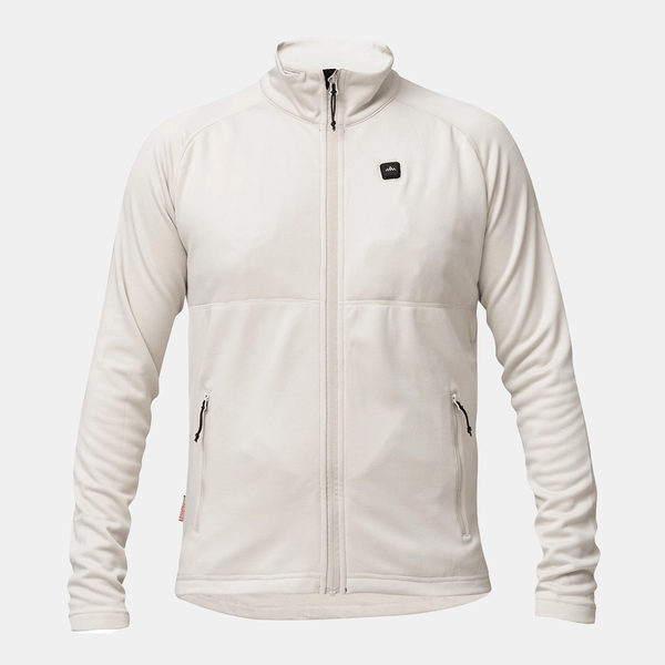 HeatX - Lämpöfleecepaita Miehille Hiekka