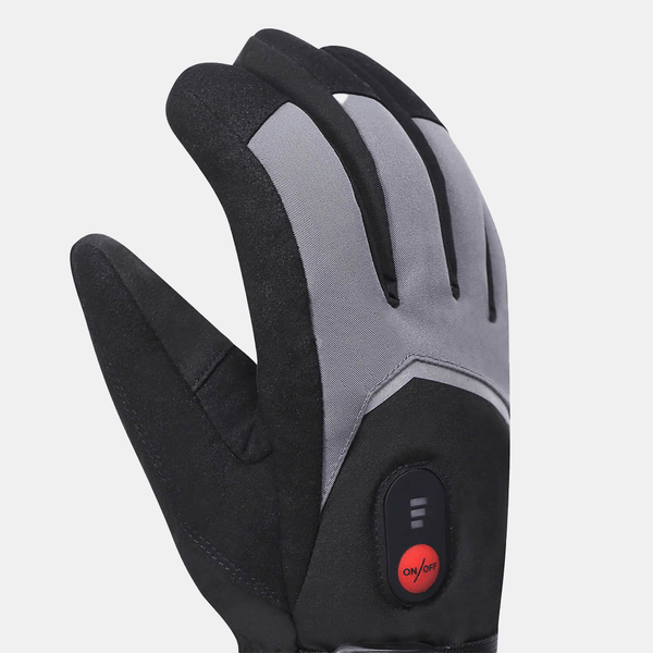 Savior Heat - Kestävät Lämmitettävät hanskat