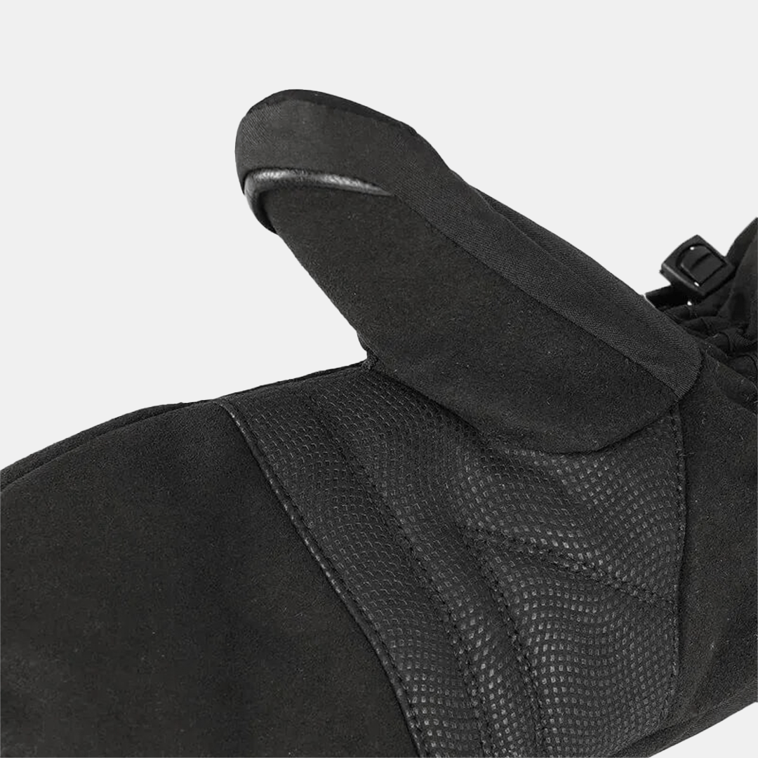 Savior Heat - Touchscreen värmevantar Hållbara & Vattentäta - Nordiq Heat