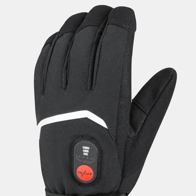 Savior Heat - Lämmitettävät hanskat
