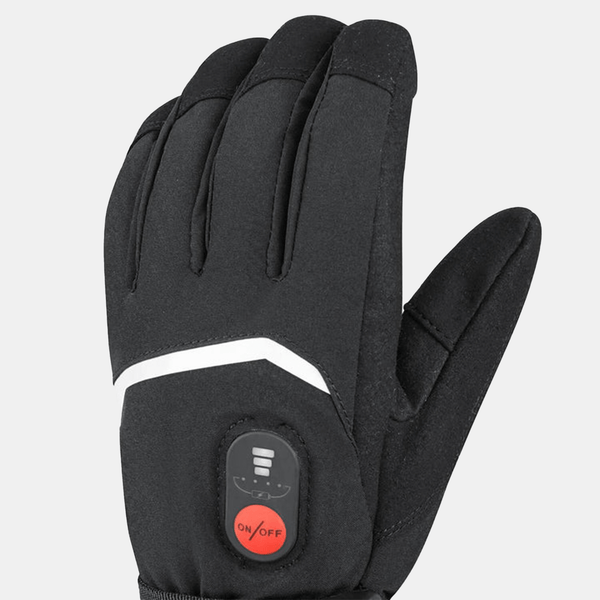 Savior Heat - Lämmitettävät hanskat